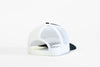 Squatchy - Ride Bikes Be Happy Hat | Cycling, MTB Trucker Hats | Great: Moss/Khaki