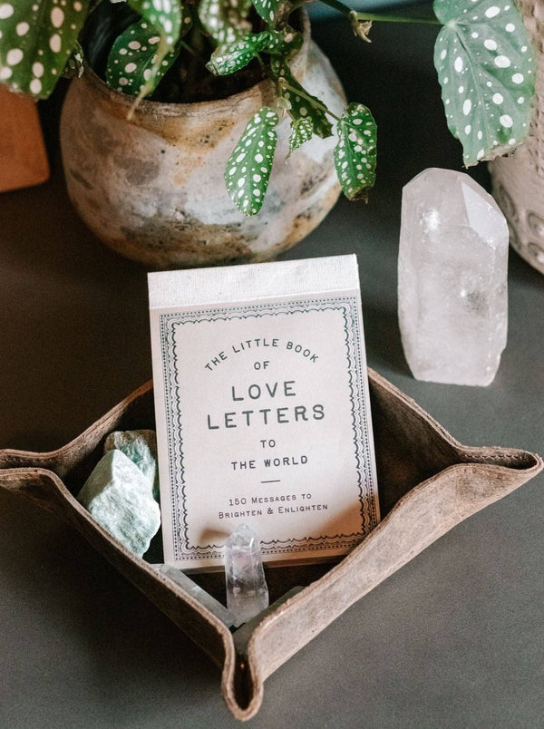 Sugarboo & Co - 150 Love Letters to the World