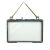 Sugarboo & Co - Zinc Picture Frame - Horizontal - 5” x 3