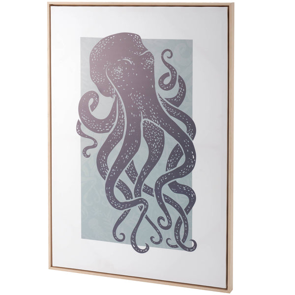 Primitives by Kathy - Octopus Wall Decor