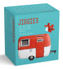 Gibbs Smith - Roadtrippin' Jiggie Puzzle
