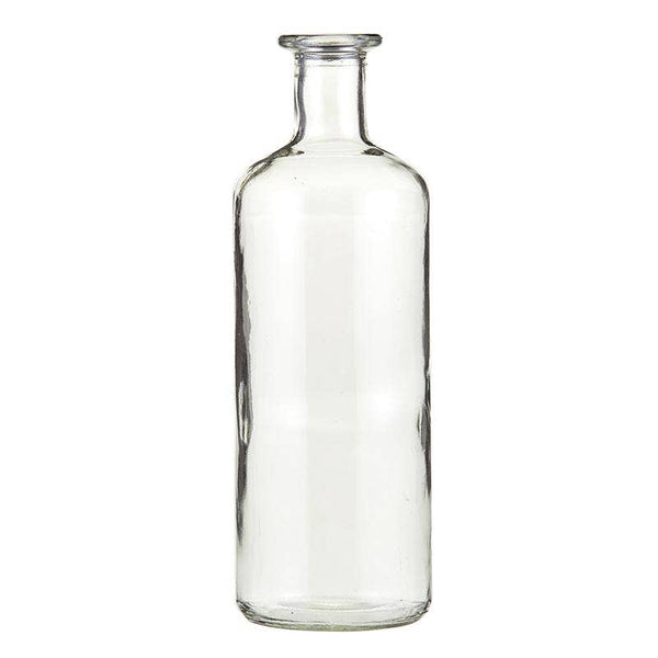 47th & Main (Creative Brands) - Clear Glass Vase Lrg