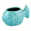 47th & Main (Creative Brands) - Lake Blue Fish Planter