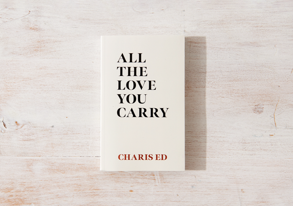 Thought Catalog - All The Love You Carry