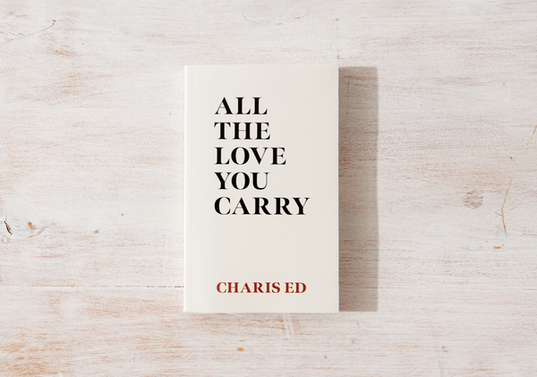 Thought Catalog - All The Love You Carry