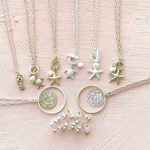 Splendid Iris - Set/8 SAMPLE SALE - # 0031