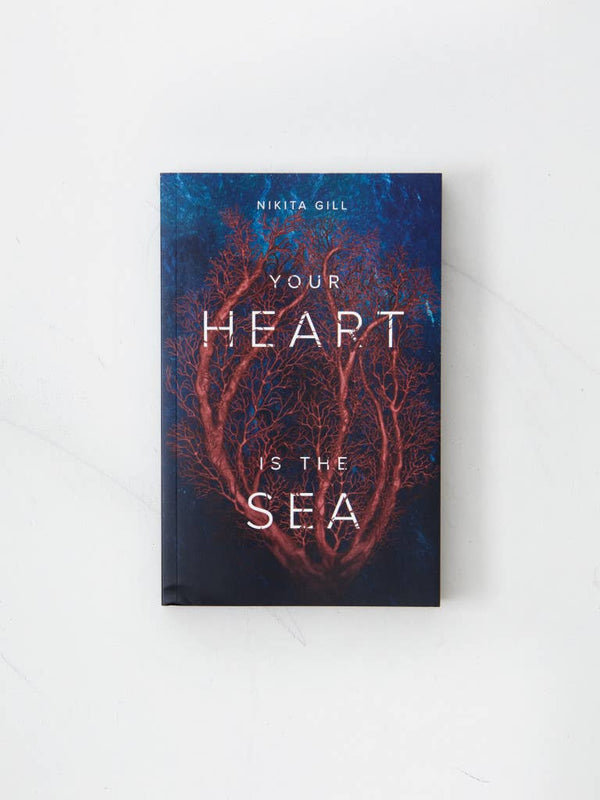 Thought Catalog - Your Heart Is The Sea