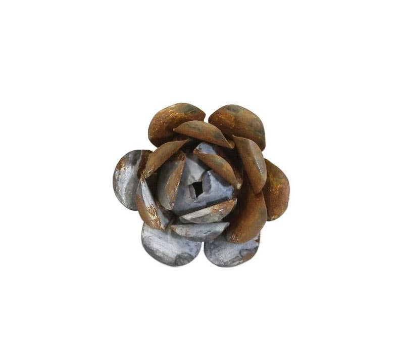 Home Kreation By KK, inc. dba Kraft klub - Magnetic Rose Bud I