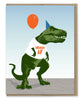 Modern Printed Matter - Ancient AF Birthday Card
