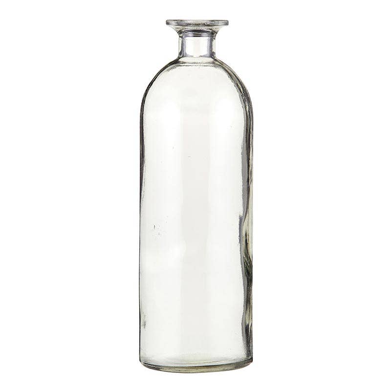 47th & Main (Creative Brands) - Clear Glass Vase Sm