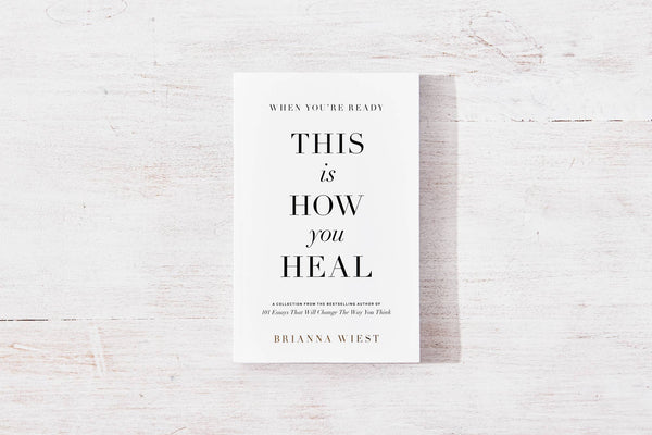 Thought Catalog - When You're Ready, This Is How You Heal