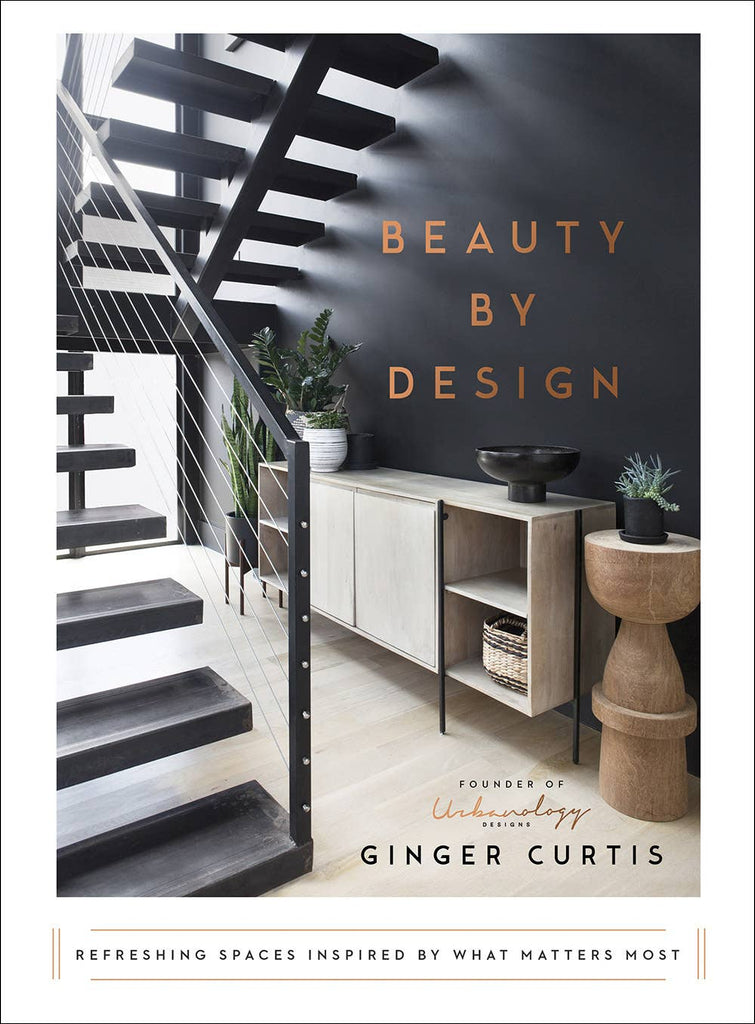 Harvest House Publishers - Beauty by Design