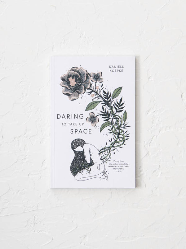 Thought Catalog - Daring To Take Up Space