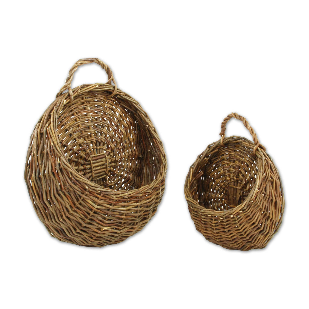 Cheungs - Eskichi Wall Hanging Basket Set