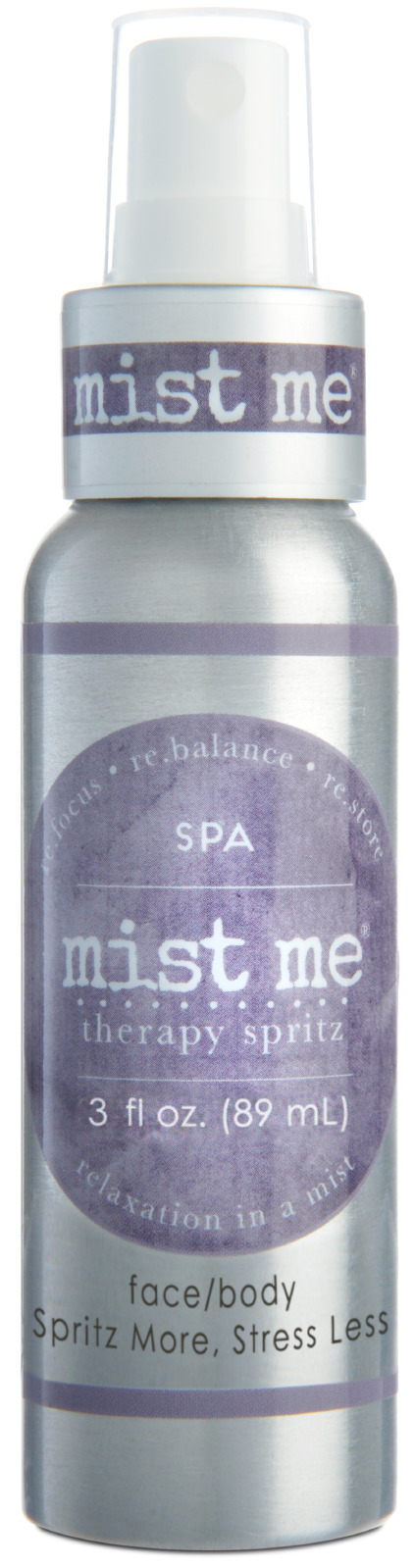 Pinch Me Therapy Dough - Spa Mist Me