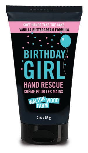 Walton Wood Farm Corp. - Birthday Girl - 2 oz tube