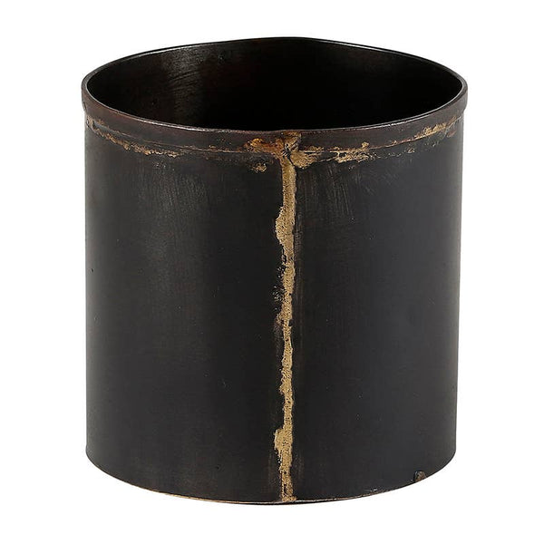 Santa Barbara Design Studio by Creative Brands - Medium Iron Cylinder