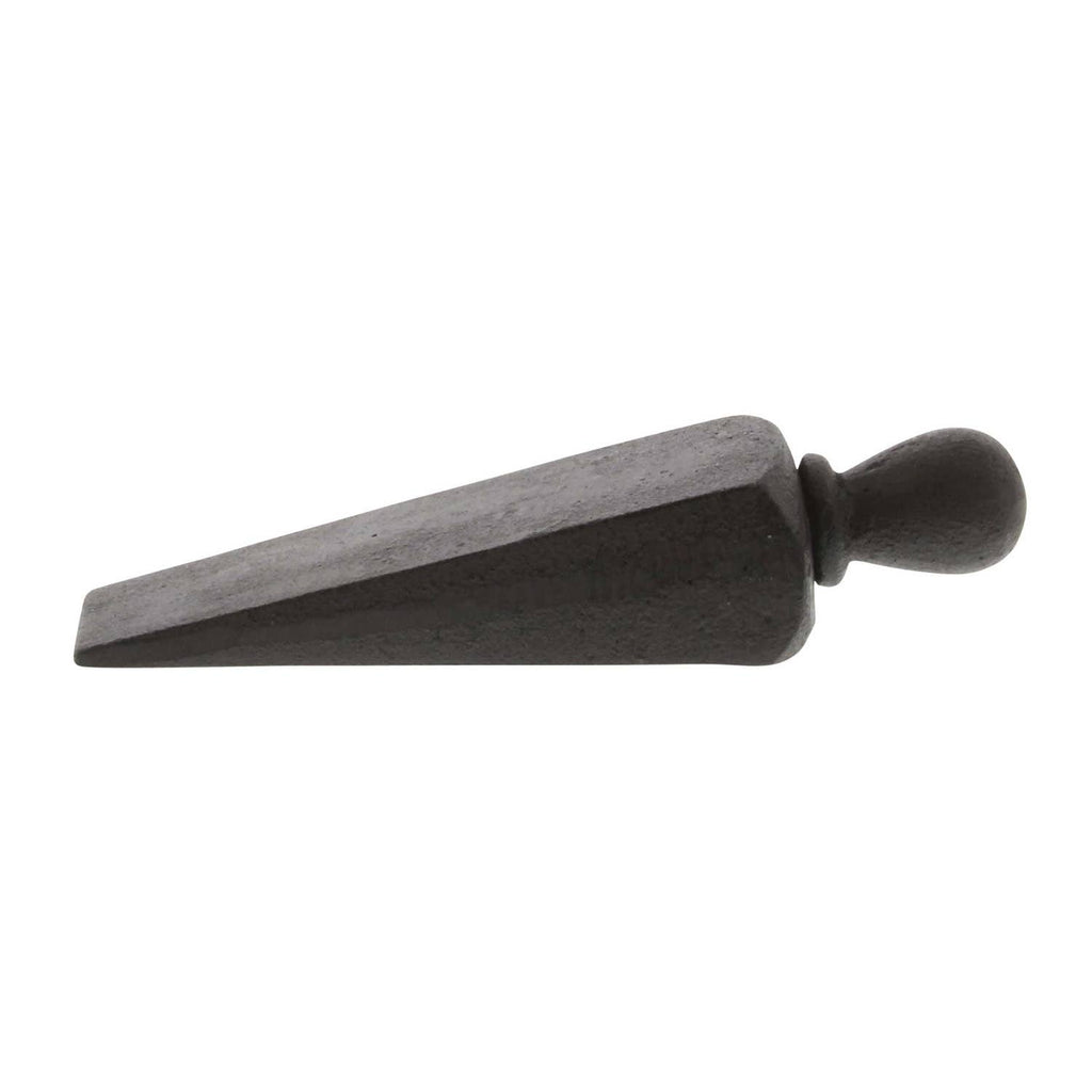 HomArt - Door Wedge - Cast Iron - Brown
