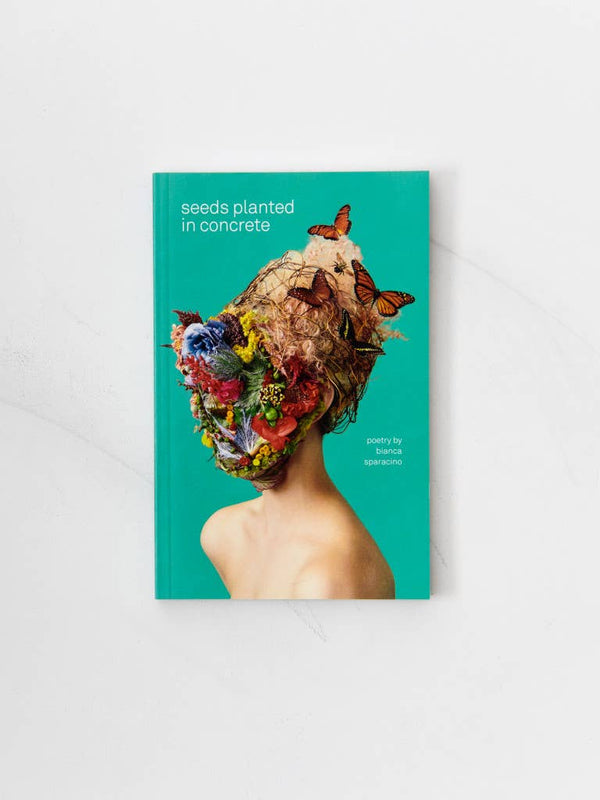 Thought Catalog - Seeds Planted In Concrete