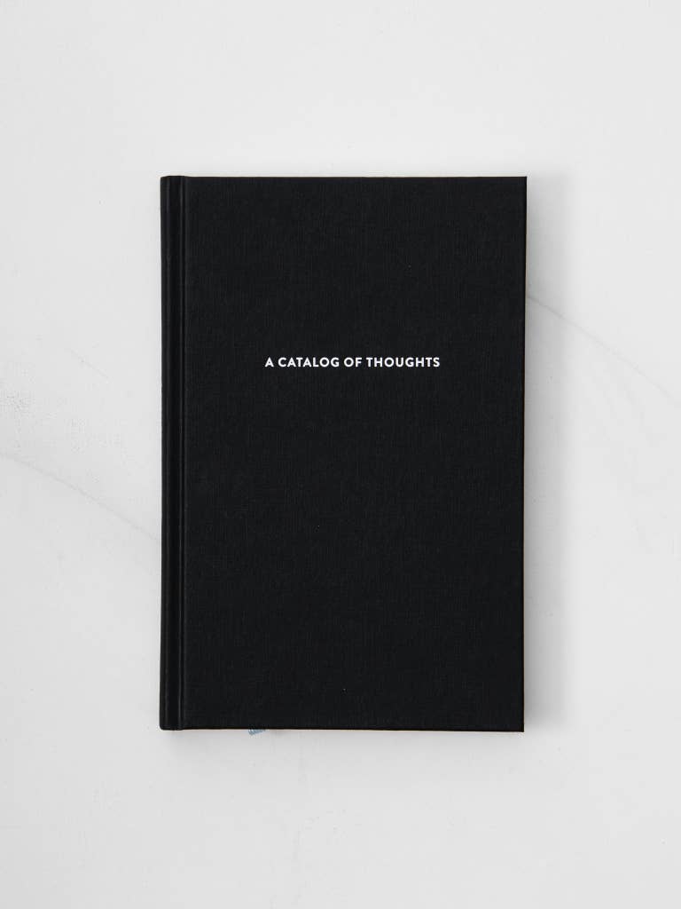 Thought Catalog - A Catalog Of Thoughts