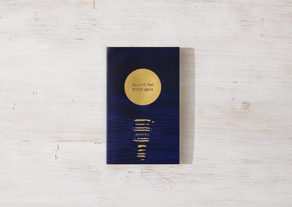 Thought Catalog - You Will Feel Whole Again - book