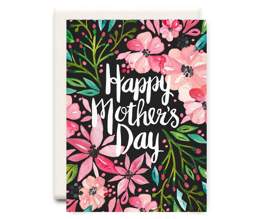 Inkwell Cards - Mother's Day | Mother's Day Greeting Card