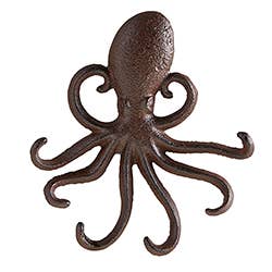 47th & Main (Creative Brands) - Octopus Hook