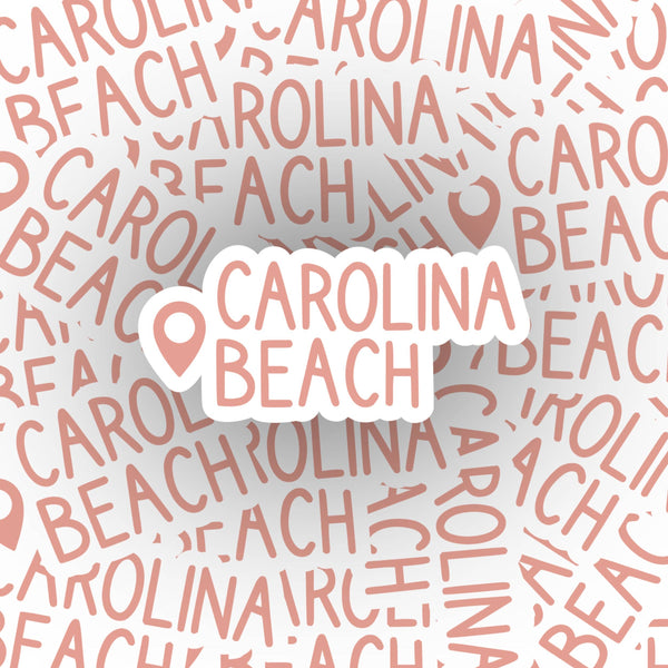RatherBee - Custom Location Sticker