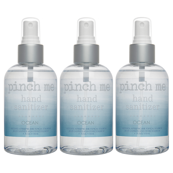 Pinch Me Therapy Dough - Hand Sanitizer Ocean