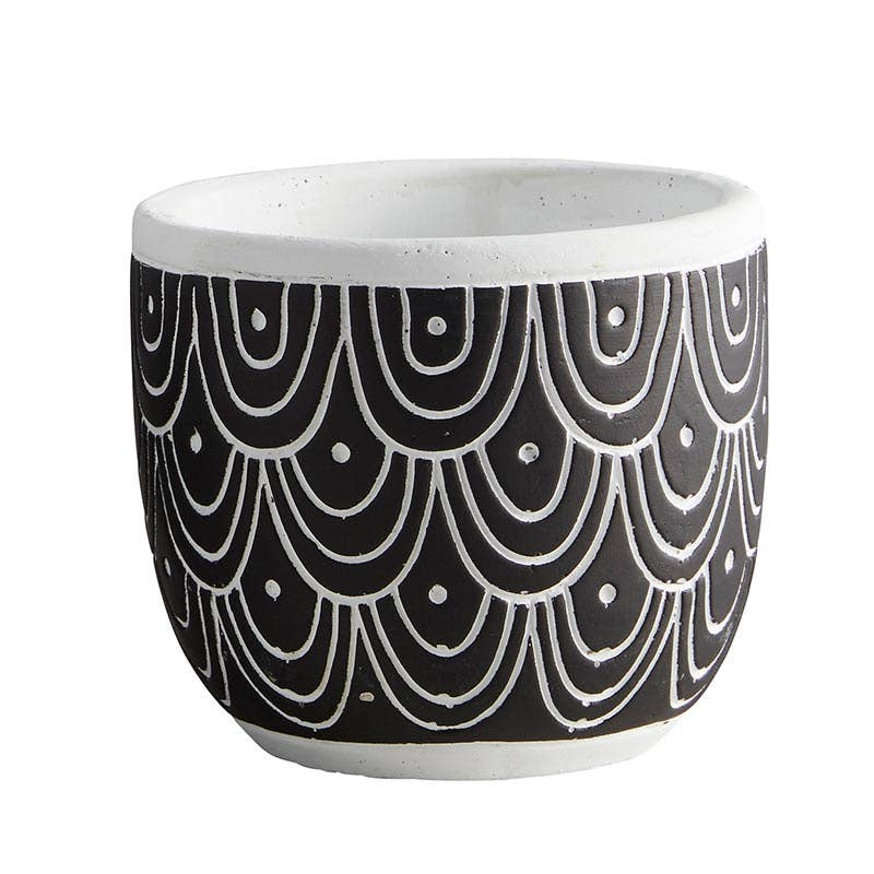 47th & Main (Creative Brands) - Small Sea Spray Pot