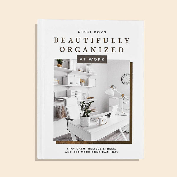 Paige Tate & Co. - Beautifully Organized at Work