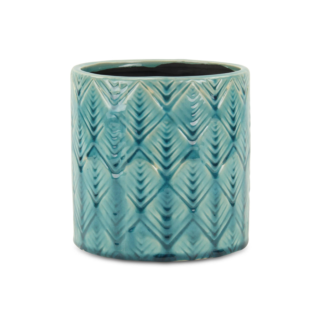 Cheungs - Arzati Turquoise Pottery