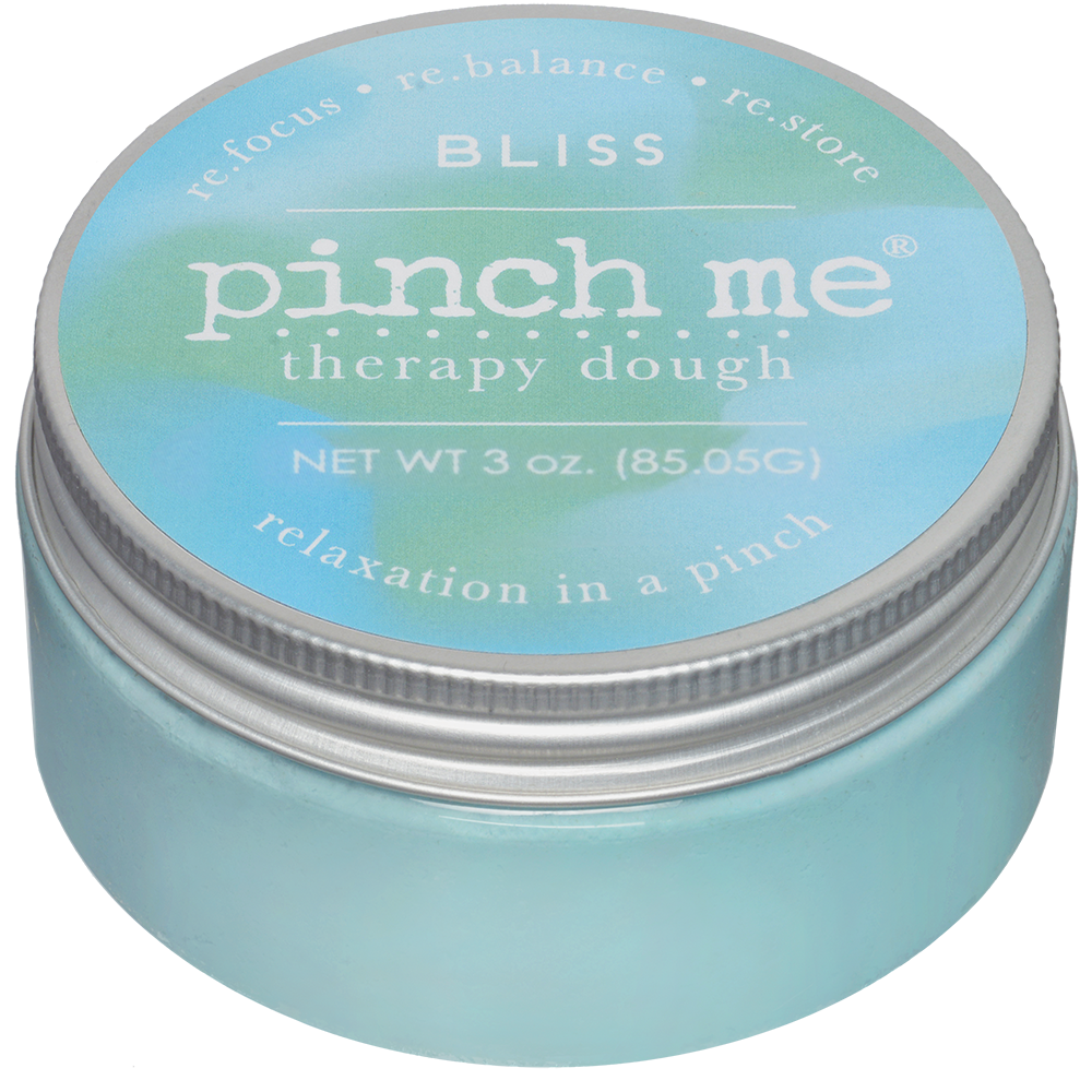 Pinch Me Therapy Dough - Pinch Me Therapy Dough Bliss