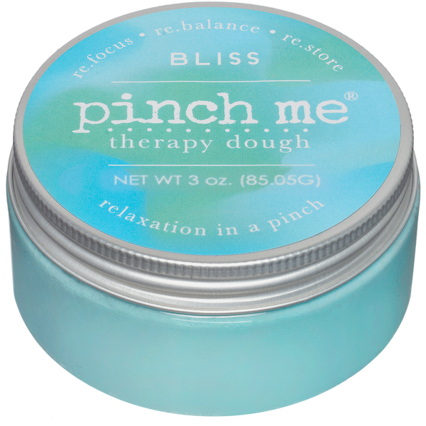 Pinch Me Therapy Dough - Pinch Me Therapy Dough Bliss