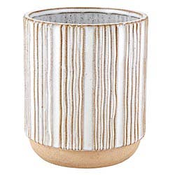 47th & Main (Creative Brands) - Round Pot Lrg