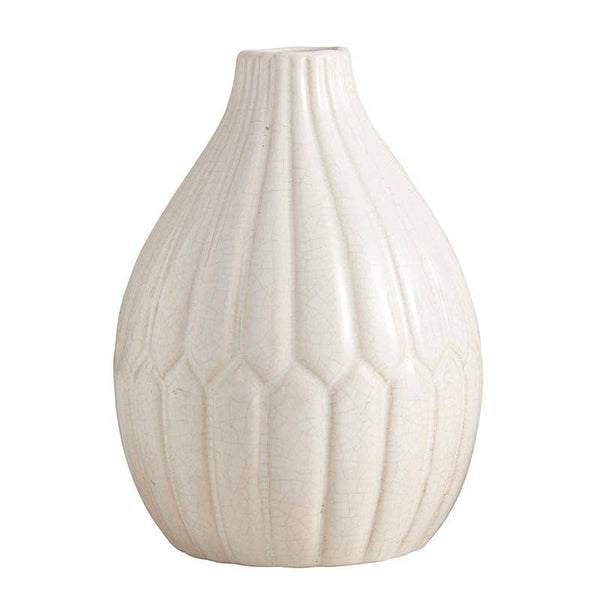 47th & Main (Creative Brands) - Medium Ceramic Round Pot