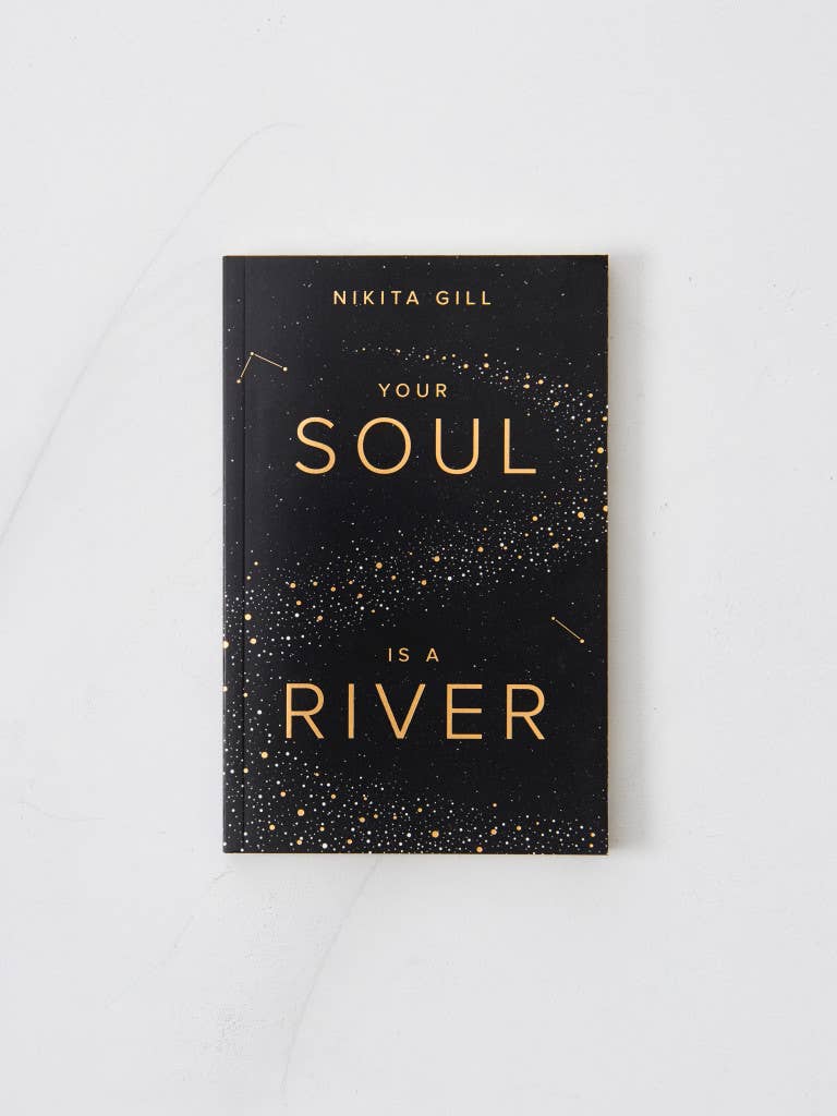Thought Catalog - Your Soul Is A River