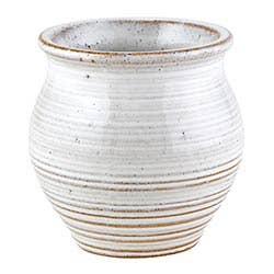 47th & Main (Creative Brands) - Pot Planter Sm