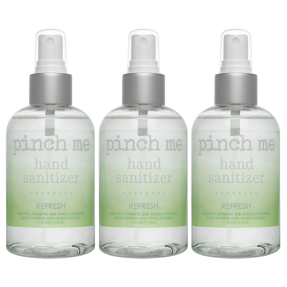 Pinch Me Therapy Dough - Hand Sanitizer Refresh