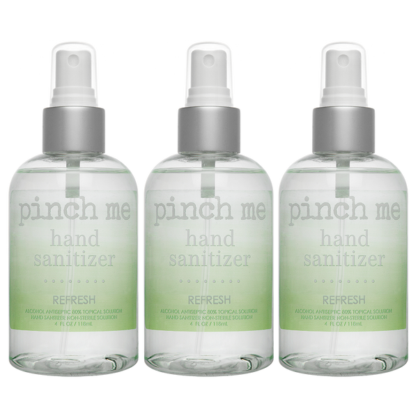 Pinch Me Therapy Dough - Hand Sanitizer Refresh