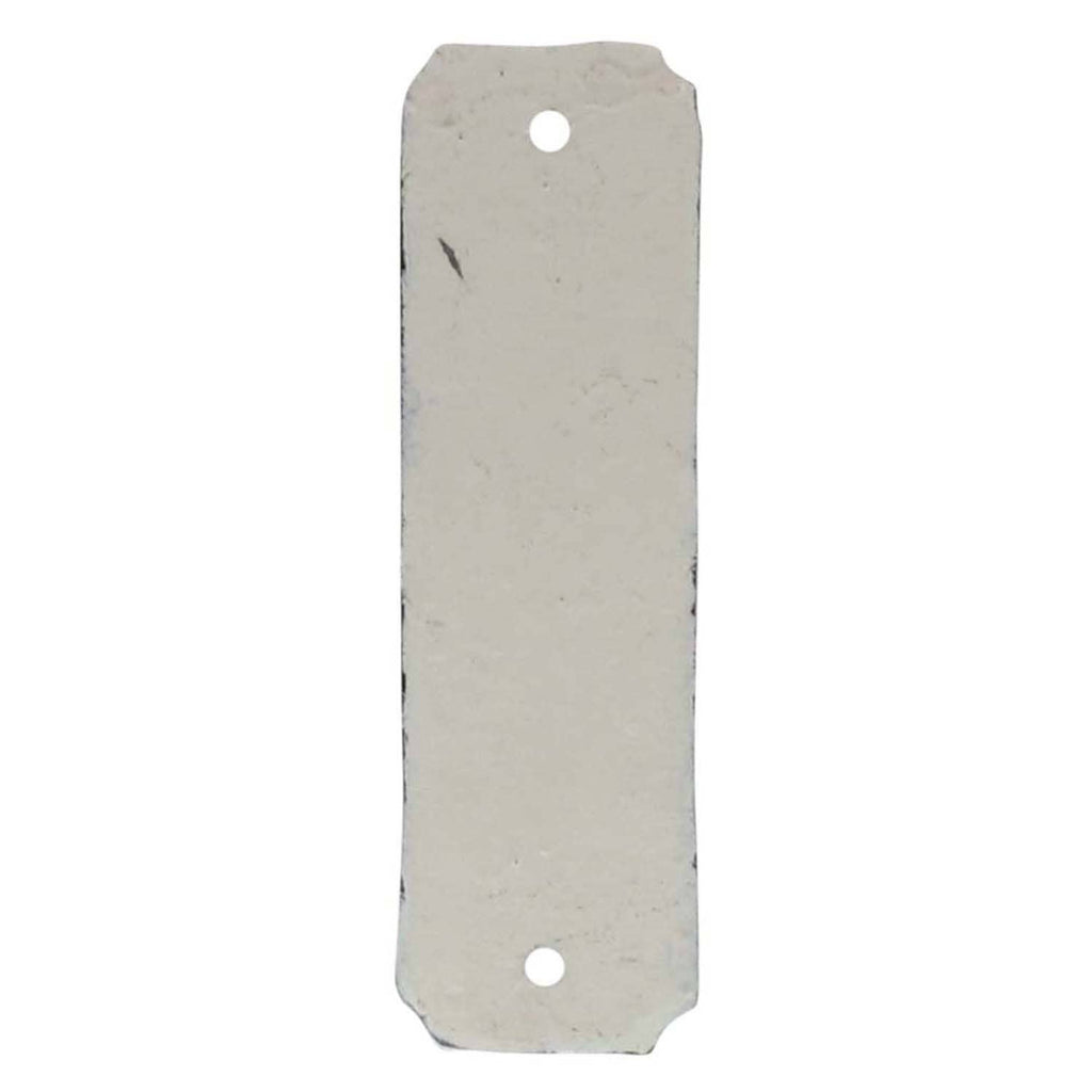 HomArt - Cast Iron Sign - Push