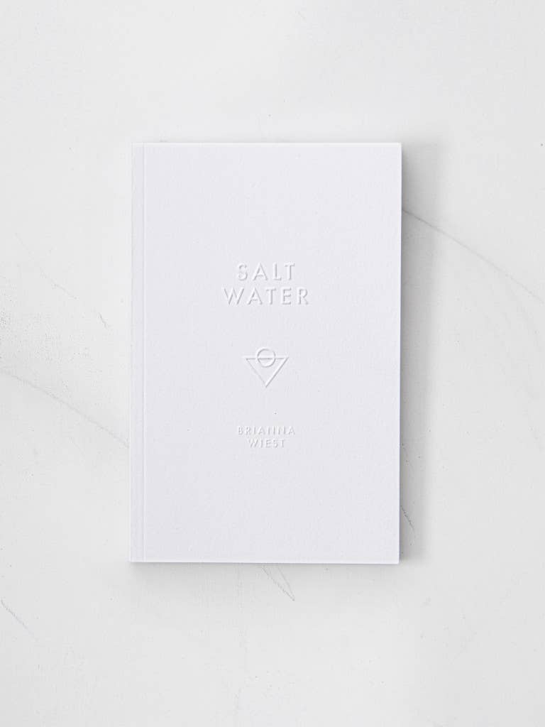 Thought Catalog - Salt Water