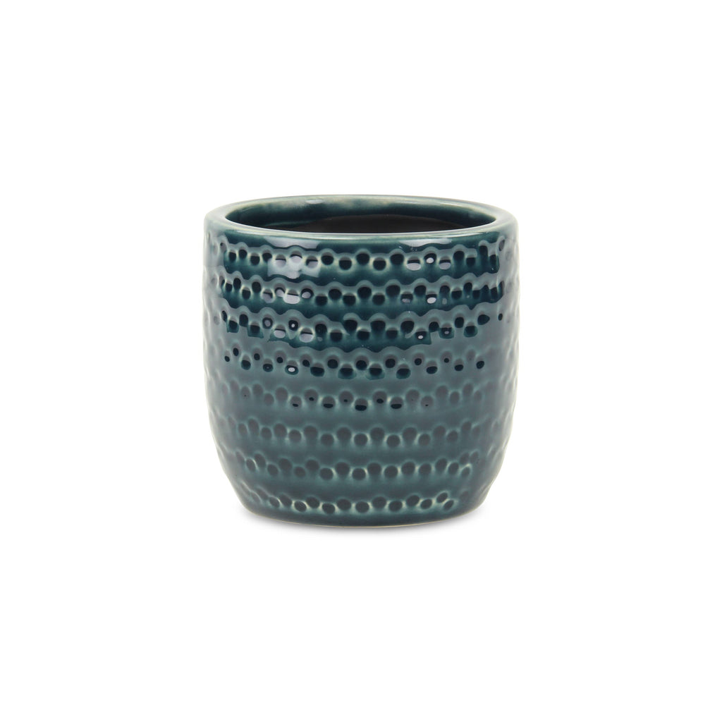 Cheungs - Attollo Dotted Pattern Pot