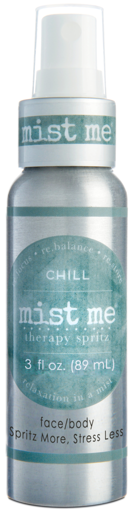 Pinch Me Therapy Dough - Chill Mist Me
