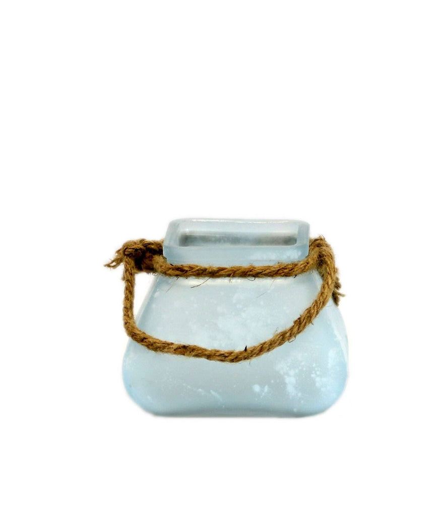 Home Kreation By KK, inc. dba Kraft klub - SML GLASS JAR