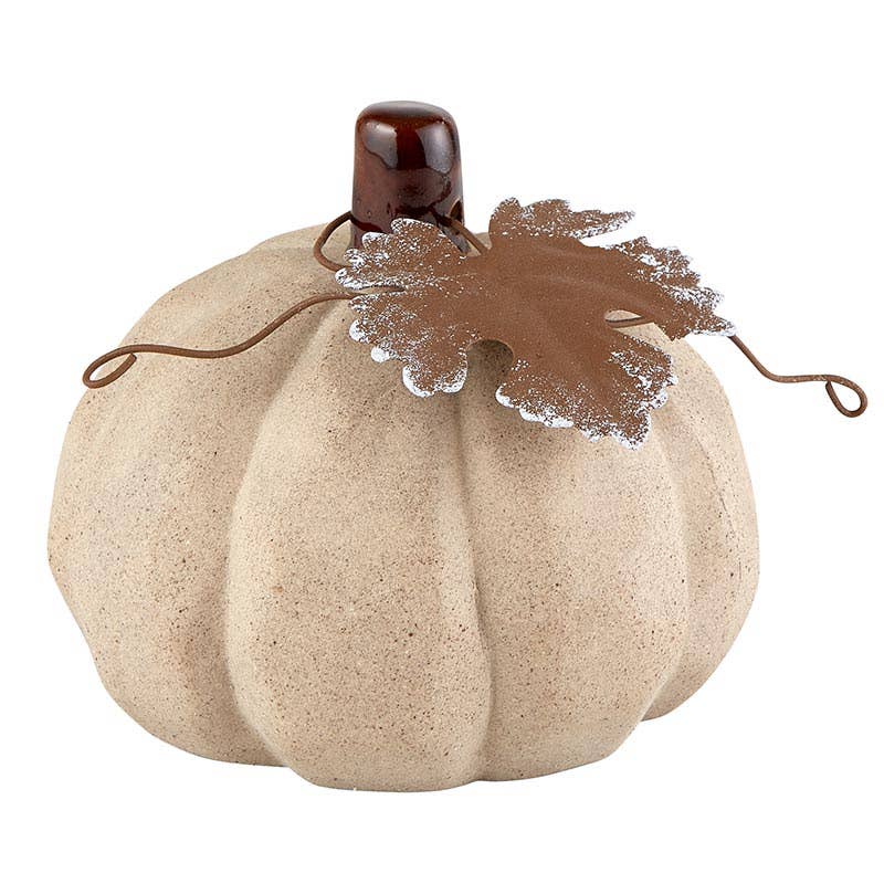 47th & Main (Creative Brands) - Beige Pumpking Md