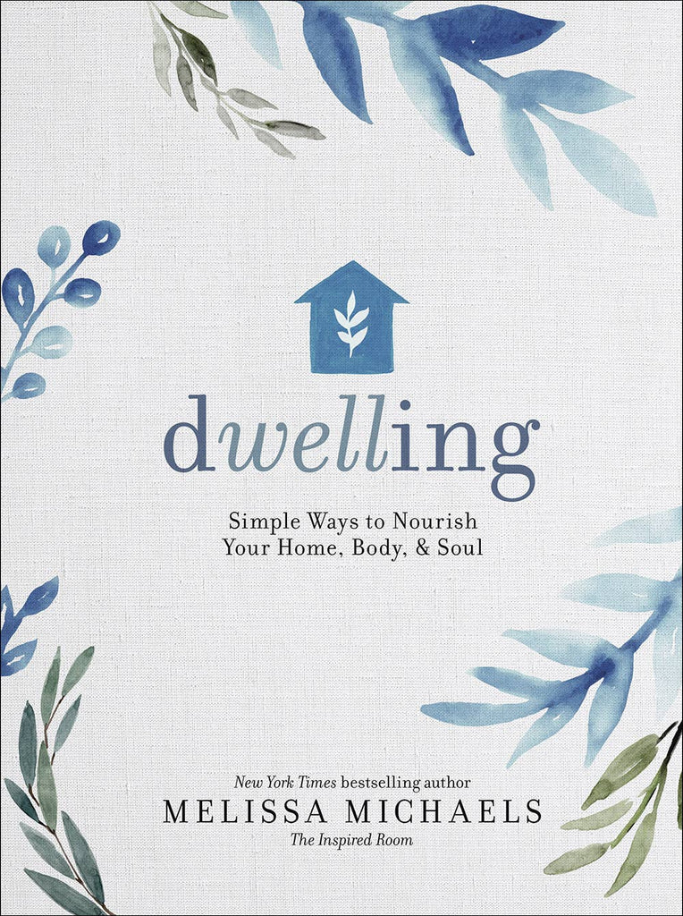 Harvest House Publishers - Dwelling, Book