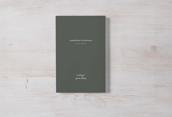 Thought Catalog - Somewhere In Between