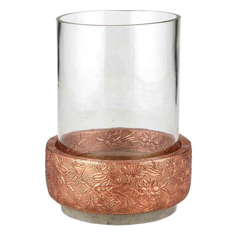 47th & Main (Creative Brands) - Copper Hurricane