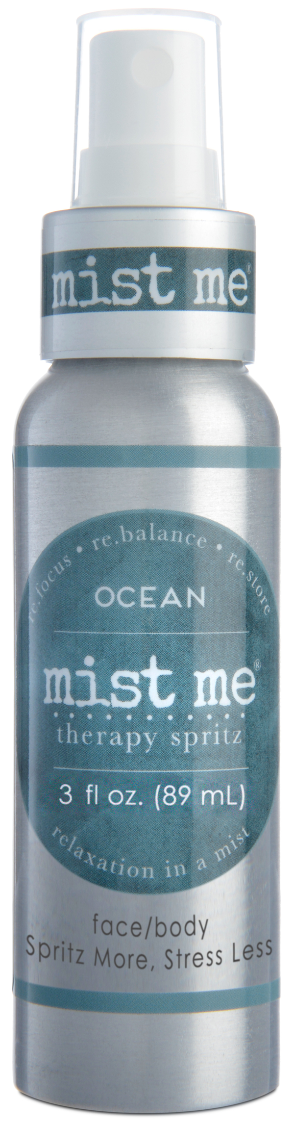 Pinch Me Therapy Dough - Ocean Mist Me